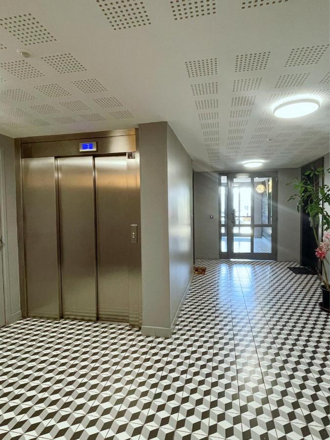 ווילג'וף Maison De Charme - Parking Gratuit Pres De Paris & Metro מראה חיצוני תמונה