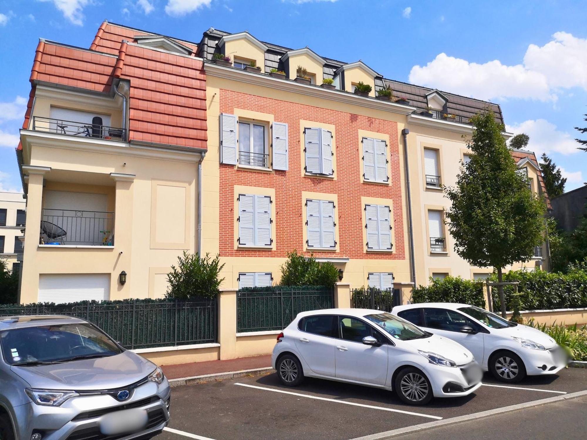 ווילג'וף Maison De Charme - Parking Gratuit Pres De Paris & Metro מראה חיצוני תמונה