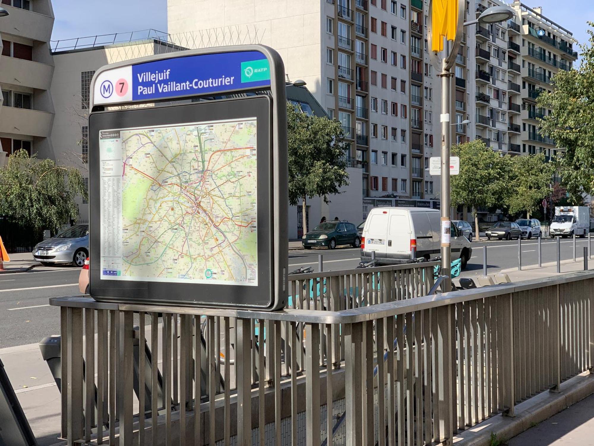 ווילג'וף Maison De Charme - Parking Gratuit Pres De Paris & Metro מראה חיצוני תמונה